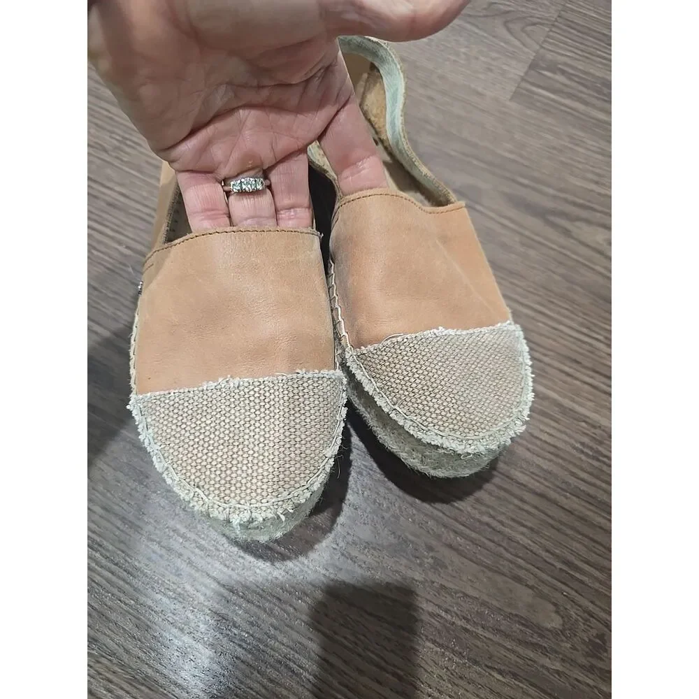 Sam Edelman Leslie‎ Loafer Size 7